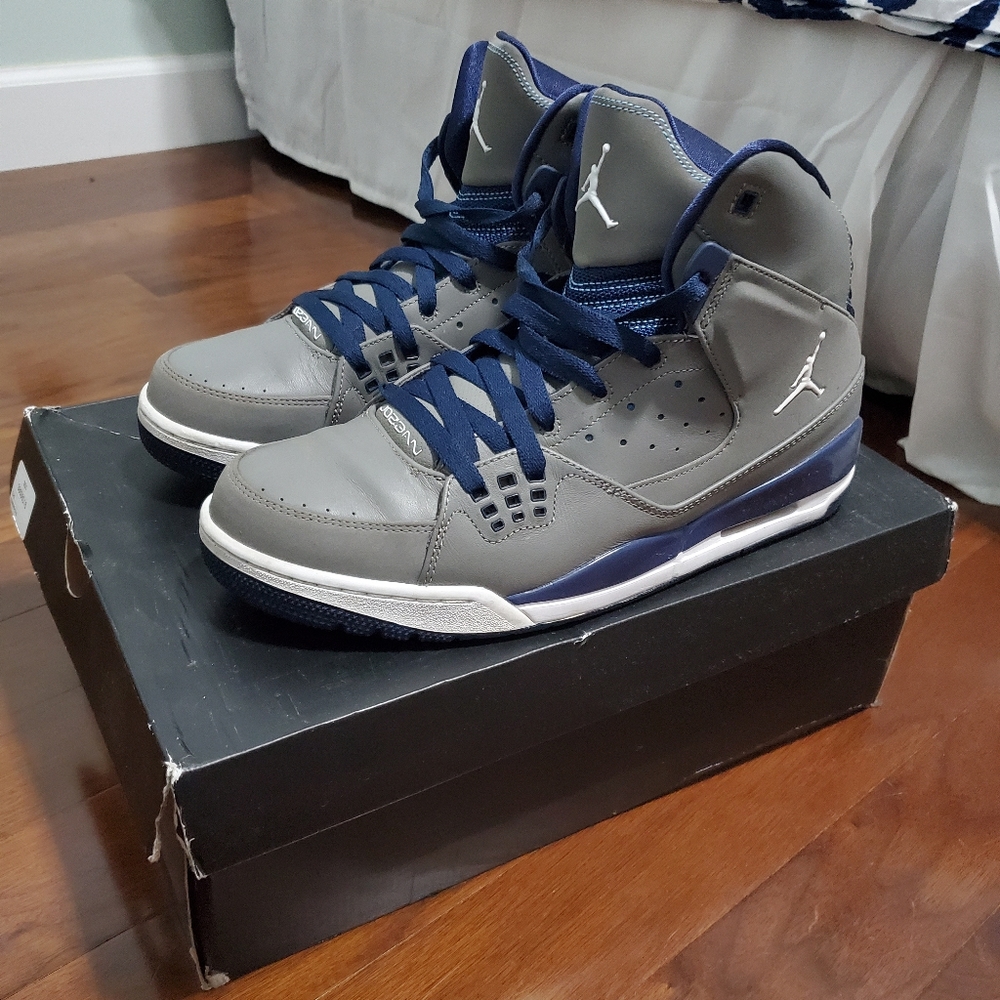 Jordan SC-1